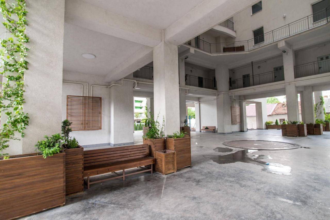 Luxury Best Grand New Apartaments Ultra Central Chisinau Exterior foto