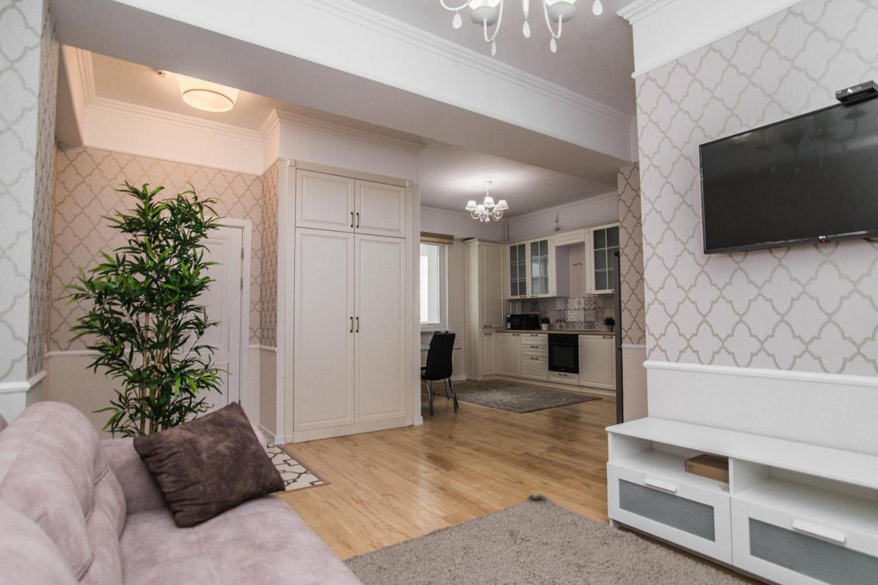 Luxury Best Grand New Apartaments Ultra Central Chisinau Exterior foto