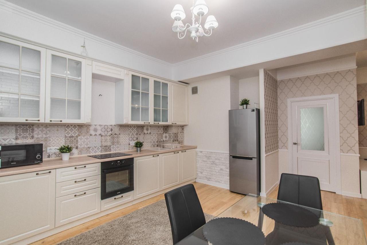 Luxury Best Grand New Apartaments Ultra Central Chisinau Exterior foto