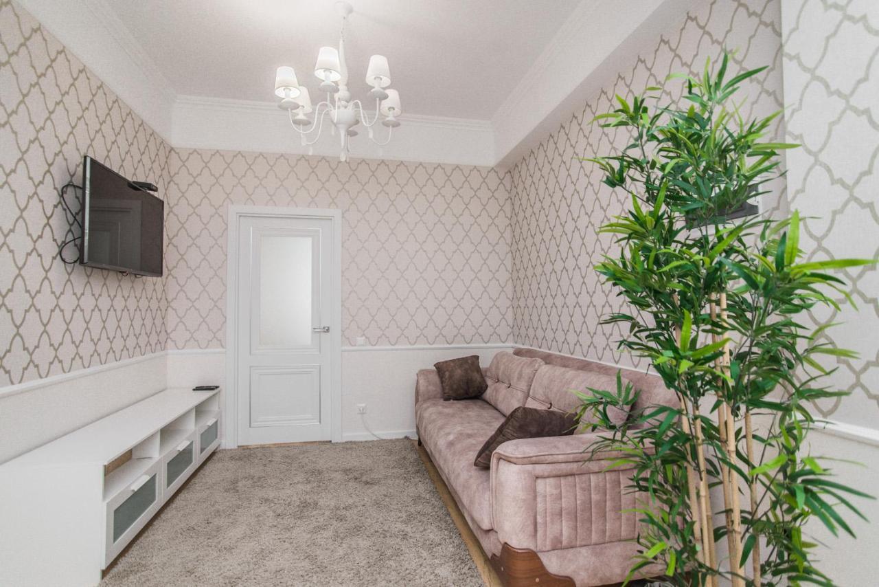 Luxury Best Grand New Apartaments Ultra Central Chisinau Exterior foto