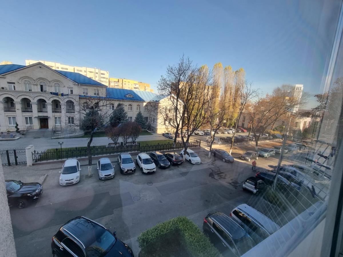 Luxury Best Grand New Apartaments Ultra Central Chisinau Exterior foto
