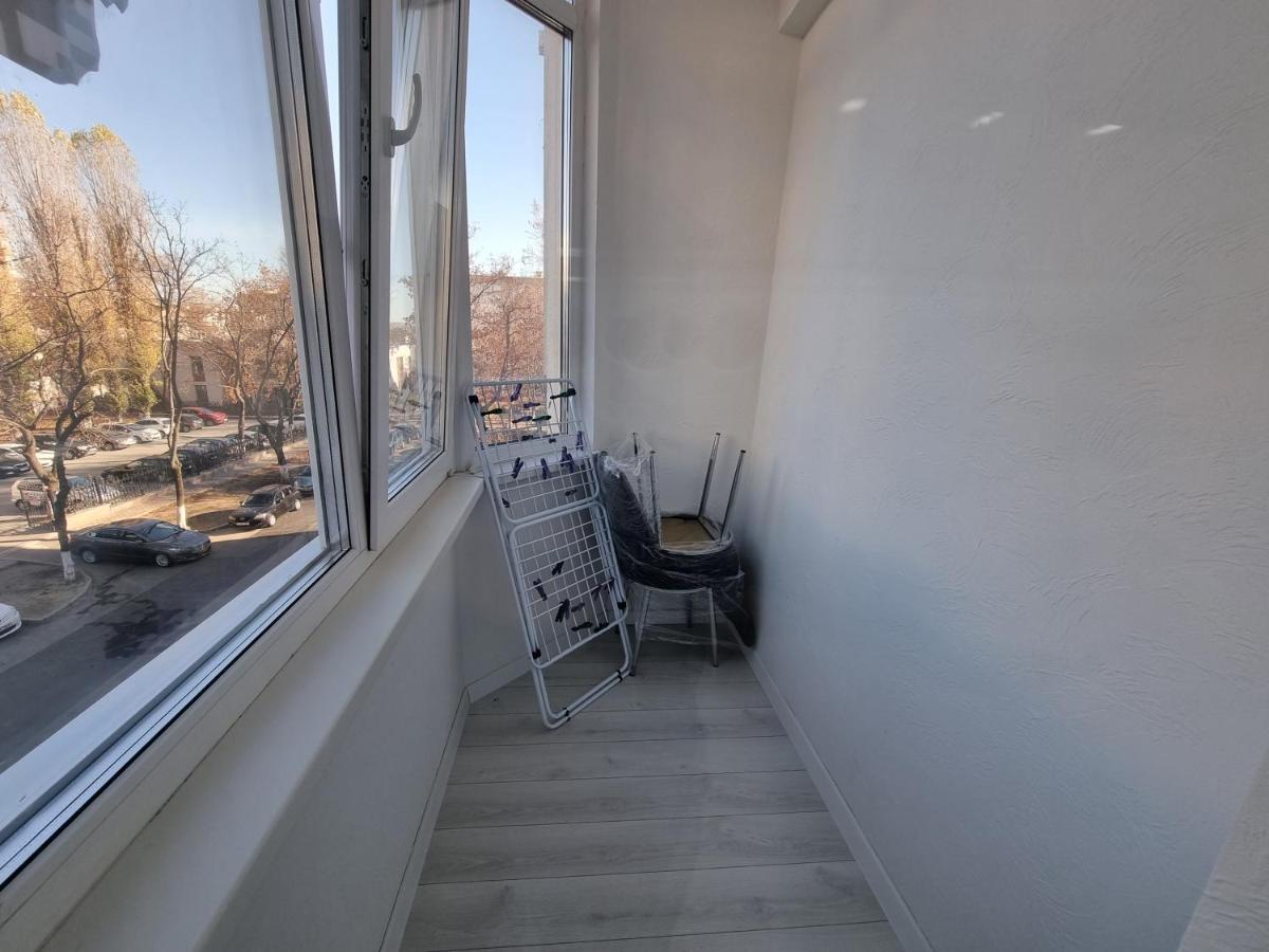 Luxury Best Grand New Apartaments Ultra Central Chisinau Exterior foto