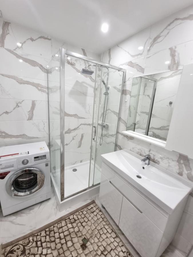 Luxury Best Grand New Apartaments Ultra Central Chisinau Exterior foto